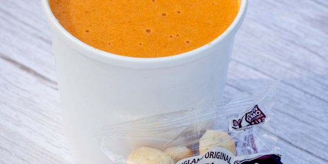 Lobsta Bisque
