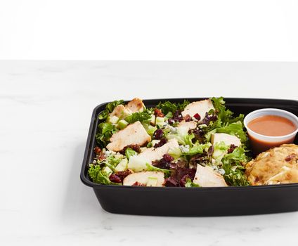 Colorado Chicken Salad Boxed Lunch