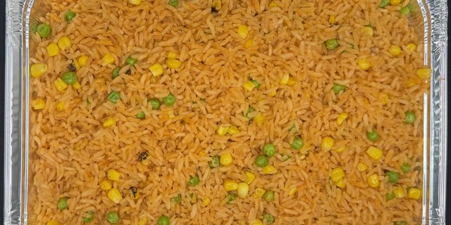 Mexican Rice