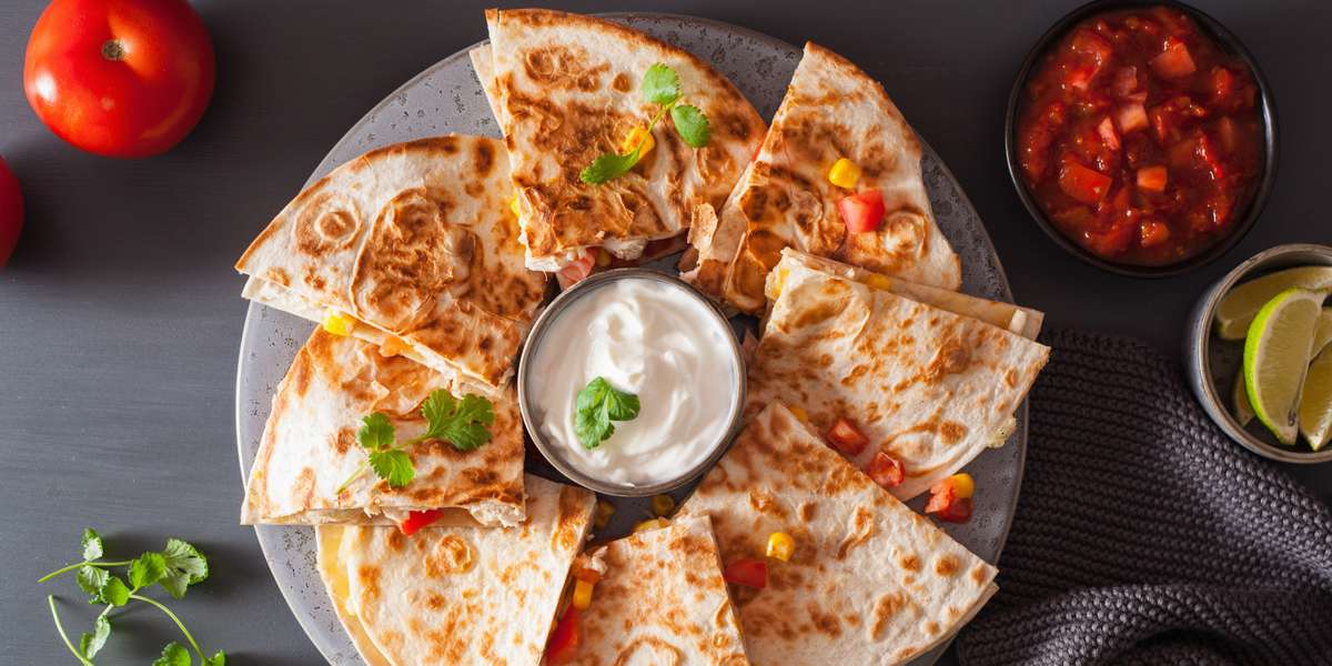 Diablos Tacos Mexican Grill