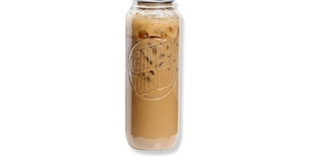 Shaken Espresso