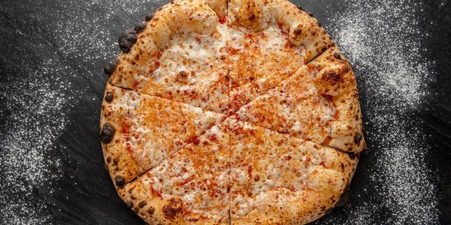 Cheese Pizza