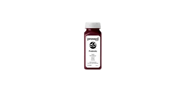 Probiotic Shot