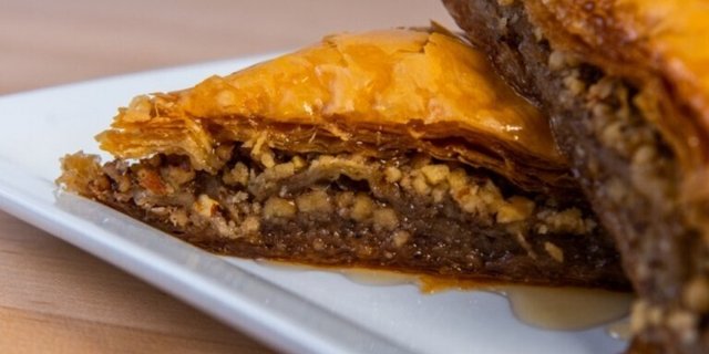 Baklava