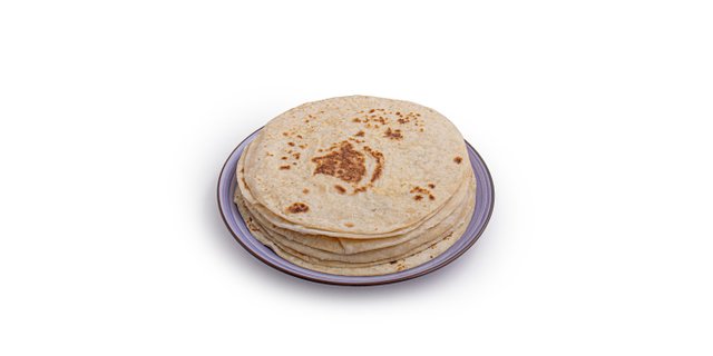 Flour Tortillas