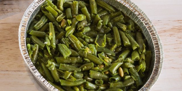 Green Beans