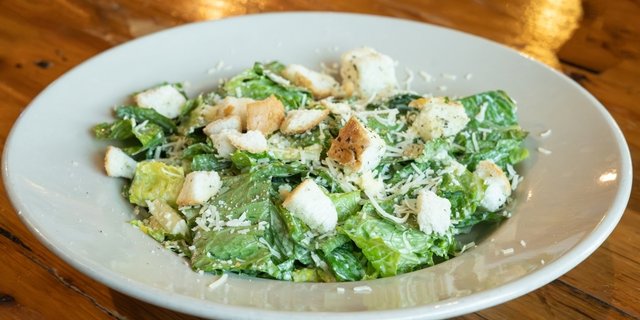 Large Caesar