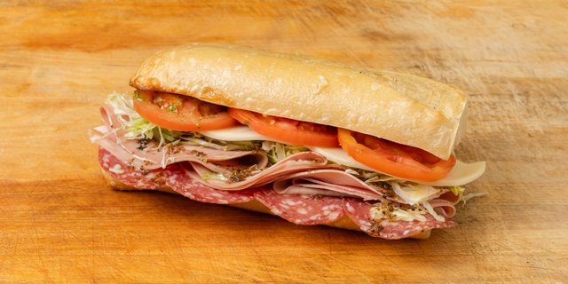 Jimmy G Sub