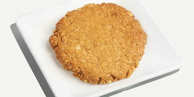 Peanut Butter Cookie