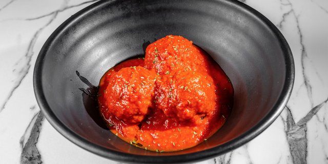 Meatballs