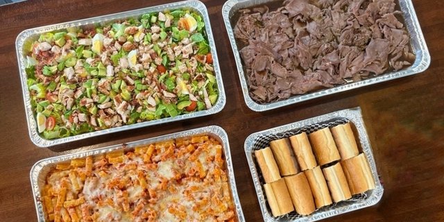 Chicago Package