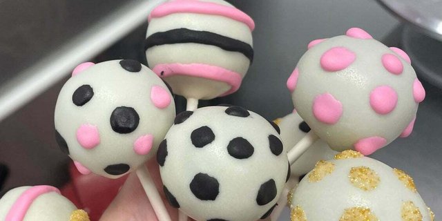 Cake Pop