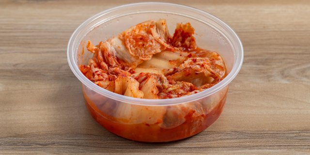 House Made Kimchi