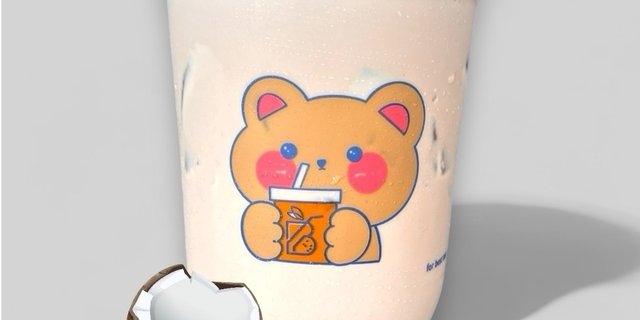 30-Count Boba Tea House Drink Bundle