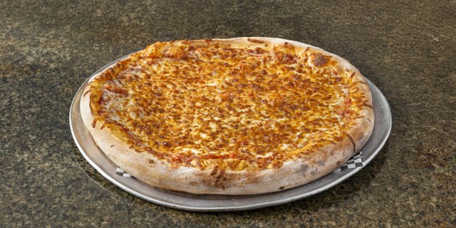 Cheese Pizza
