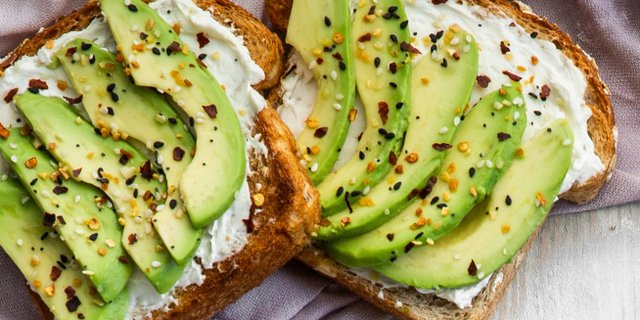 Avocado Toast