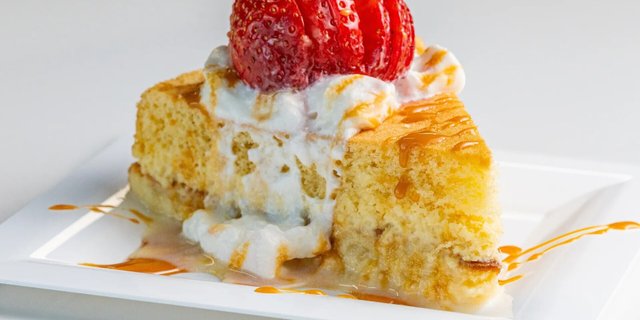 Tres Leches