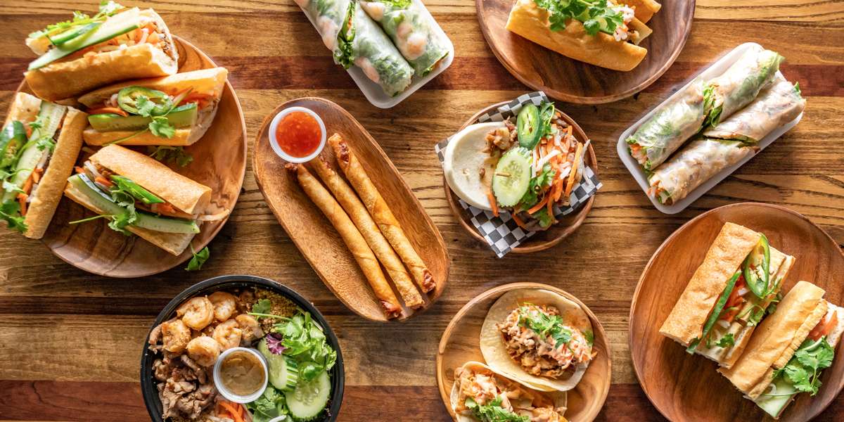 Banh Mi Blvd