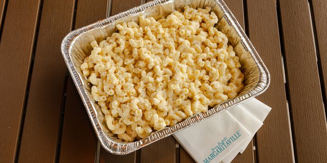 Mac & Cheese