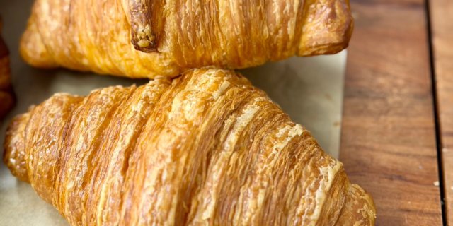 Croissant
