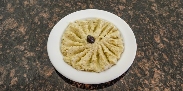 Babaghanoush