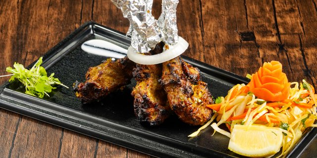 Lamb Chop