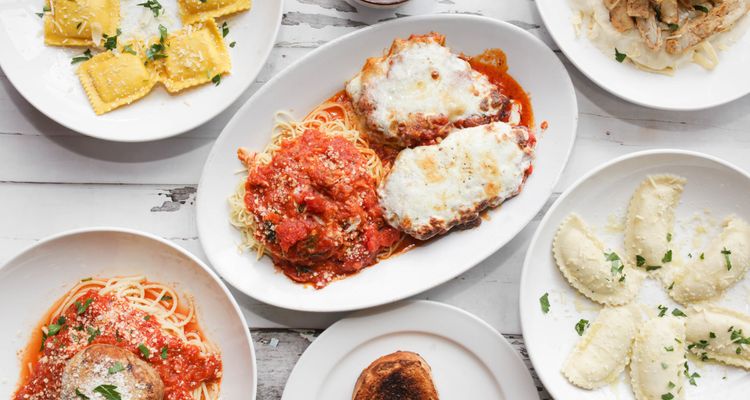 PASTA VILLA Catering, Columbus, OH