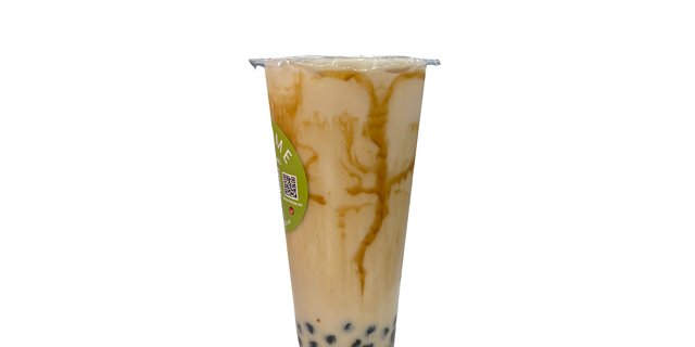 Milk Tea