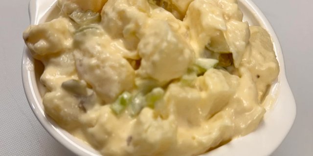 Potato Salad