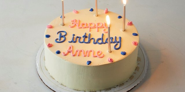 Layer Cake