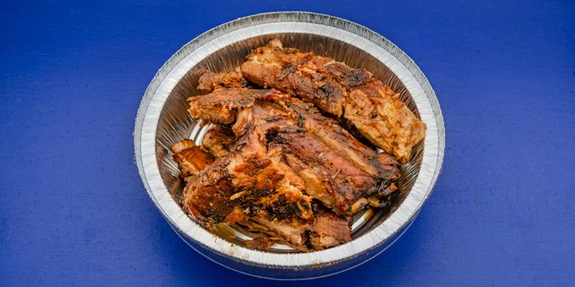 Ribs
