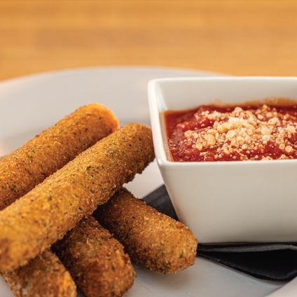 BKLYN Mozz Sticks