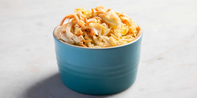 Coleslaw