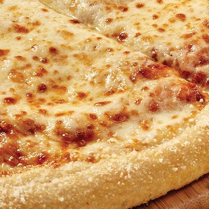 Cheese Pizza