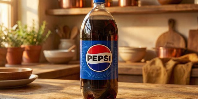 Pepsi