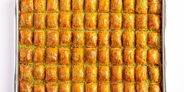Baklava