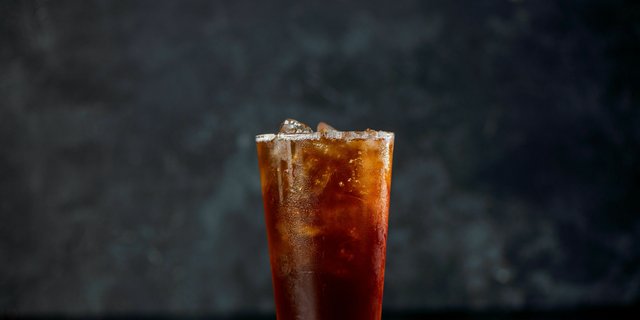 Half Gallon Iced Tea