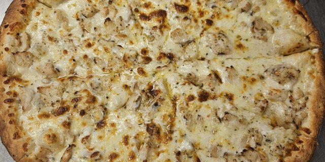 Johnny Boy Pizza