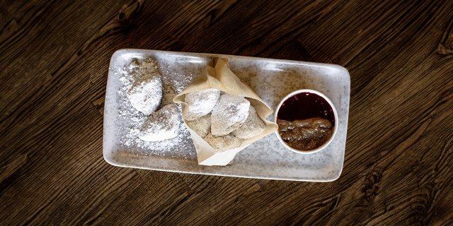 Beignets