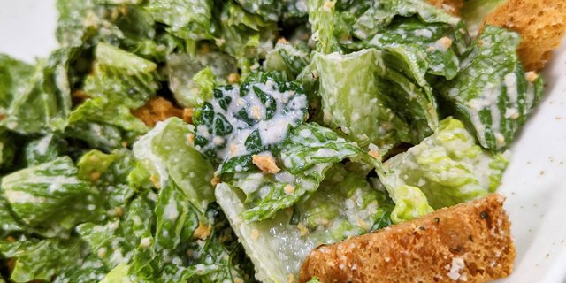 Caesar Salad