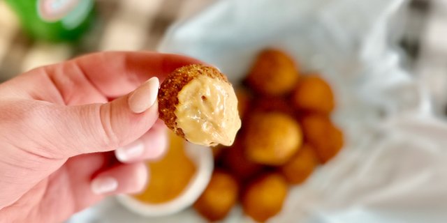 Hushpuppies
