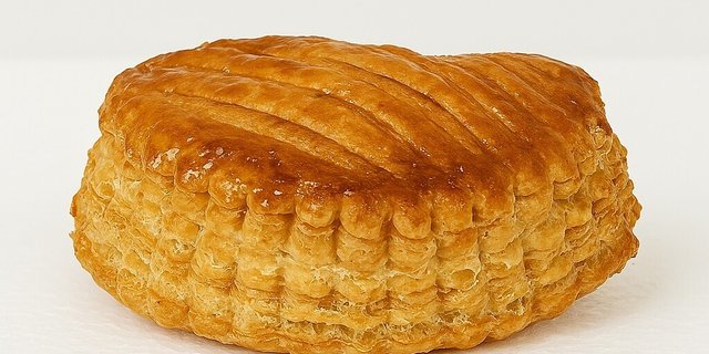 Apple Turnover