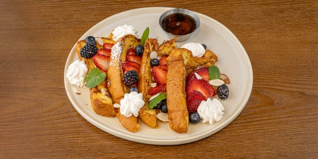 French Toast