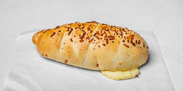 Cheese Cachito