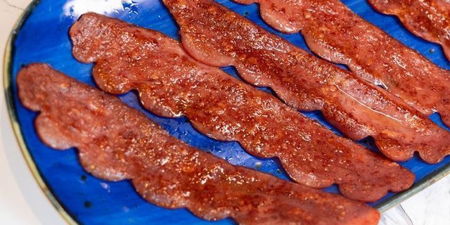 Turkey Bacon