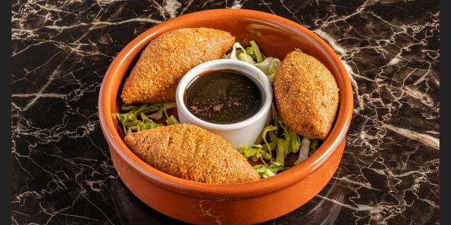 Kibbeh
