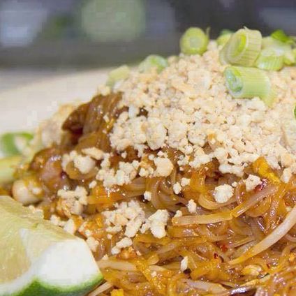 Pad Thai