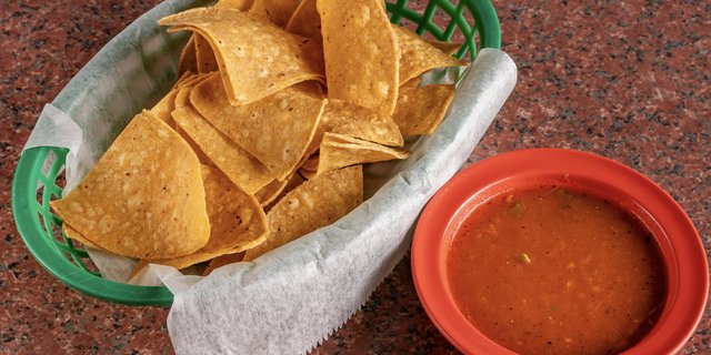 Chips & Salsa