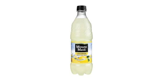 Lemonade