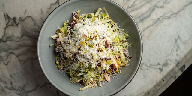 Chopped Salad